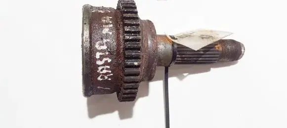 Mazda 323 F Driveshaft outer CV joint 