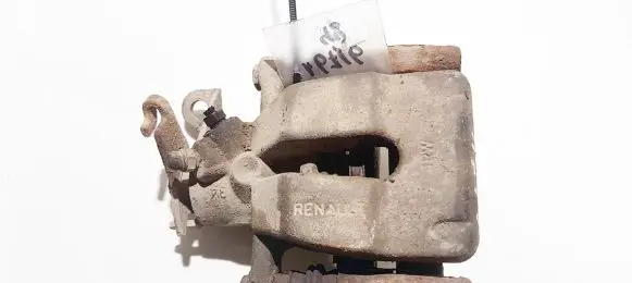 Renault Megane II Rear brake caliper