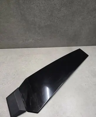 Audi A7 S7 4G (B) Pillar trim (exterior) 4G8853290