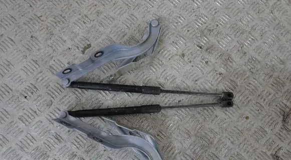 MG Marvel R Engine bonnet/hood hinges MGMARVELRZAWIASMAS