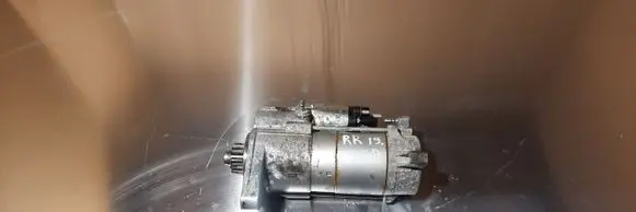 Land Rover Range Rover L405 Starter motor FPLA11001BB