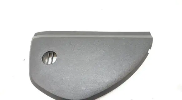 Skoda Octavia Mk2 (1Z) Dashboard side end trim 1Z0857504