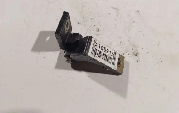 Fiat Stilo Front door upper hinge 