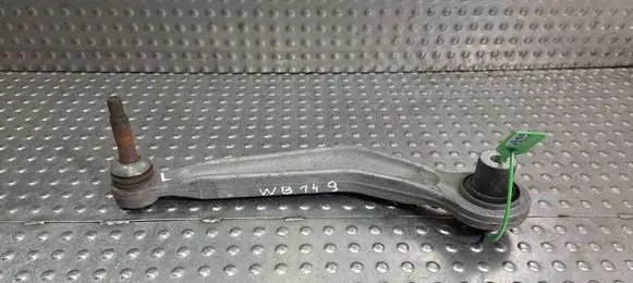 BMW 5 E60 E61 Rear control arm 6772241