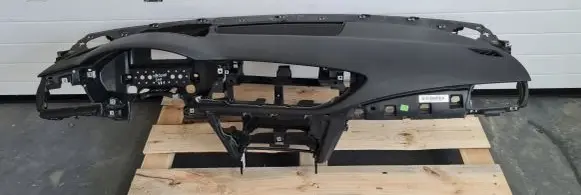 Audi A7 S7 4G Dashboard 4G8858041LL
