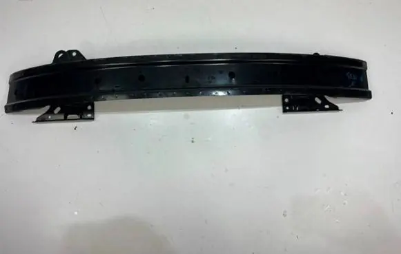 Tesla Model X Front bumper support beam