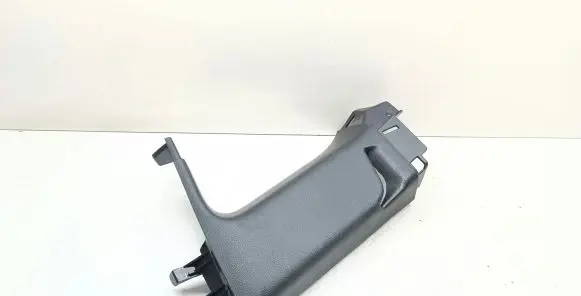 Jeep Grand Cherokee (B) pillar trim (top) 1GP02DX9AC