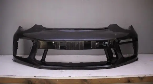 Porsche 911 991 Front bumper