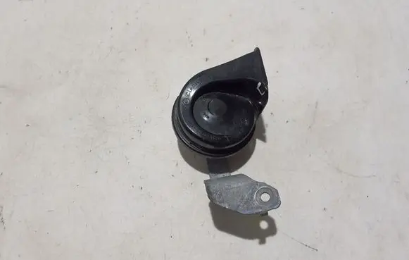BMW X6 G06 Horn signal 7442771