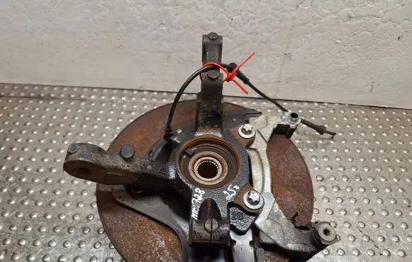 Fiat Bravo Front wheel hub spindle knuckle S25056728 46468493