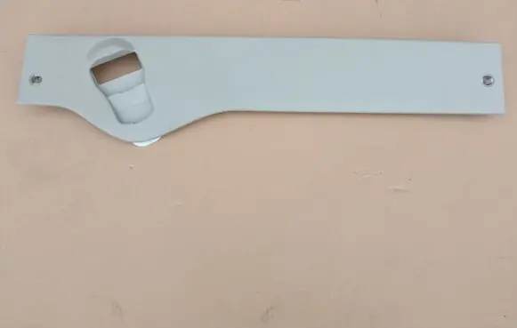 Chrysler Town & Country V Other trunk/boot trim element 0ZR44BD1AD