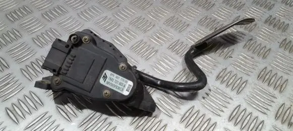 Ford Galaxy Accelerator throttle pedal 7M2721603A 98VW9F836CB