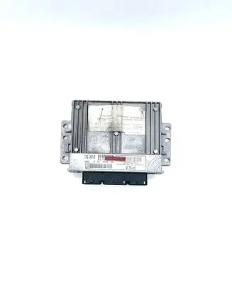 Peugeot 406 Engine control unit/module 9643786480 81241822