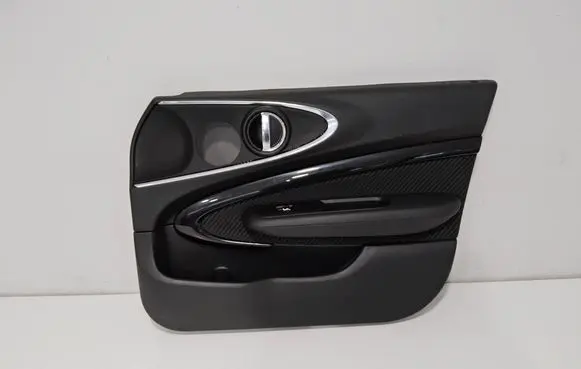 Mini Clubman F54 Front door card panel trim 7360828 51417360828 51417463056
