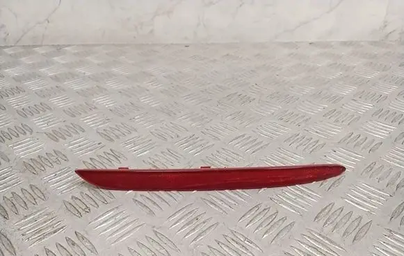 Mercedes-Benz GLC C253 Rear tail light reflector A0998208800