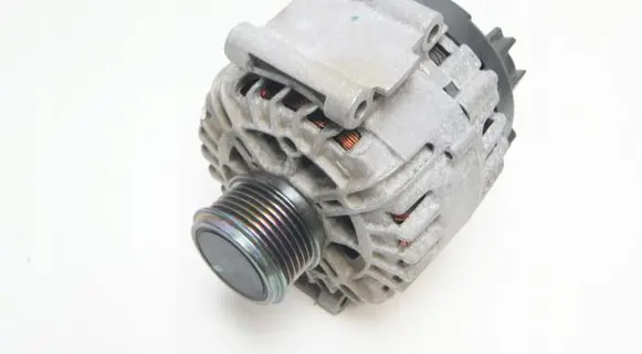 Audi A3 S3 8V Generator/alternator 06J903023H