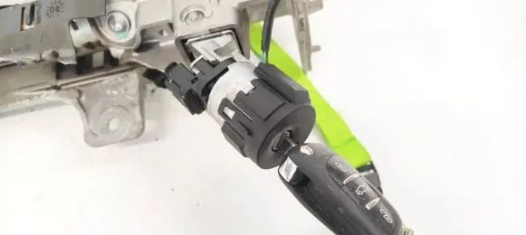 Citroen C4 I Picasso Ignition lock