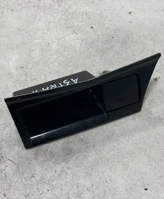 Opel Astra H Car ashtray 13133277 315750100
