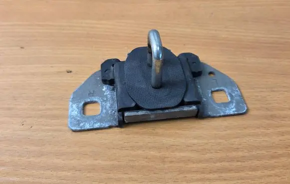 Mercedes-Benz E AMG W212 Trunk lock loop 54013
