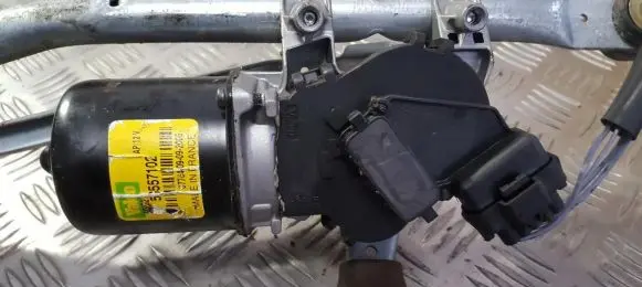 Citroen C3 Wiper motor 53557102