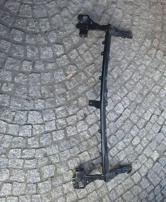 Opel Insignia B Front bumper cross member