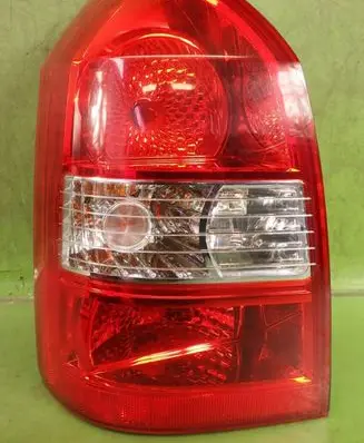 Hyundai Tucson JM Rear/tail lights 92401-2E0