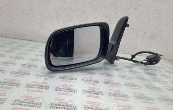 Volkswagen Sharan Manual wing mirror E6022317 E4012318 E6012317