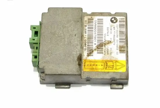 BMW 7 E65 E66 Other control units/modules 65776920479