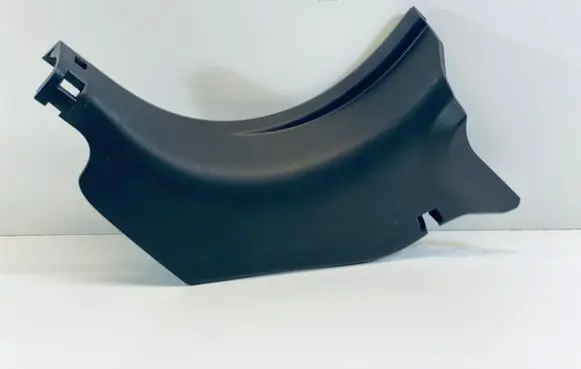 Nissan Micra Foot area side trim 669011HD1B