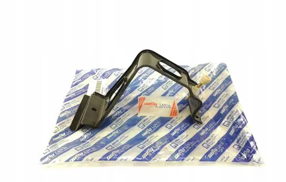 Fiat Fiorino Fog light bracket 7508021