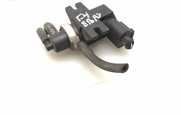 Volkswagen Golf IV Turbo solenoid valve 1J0906627