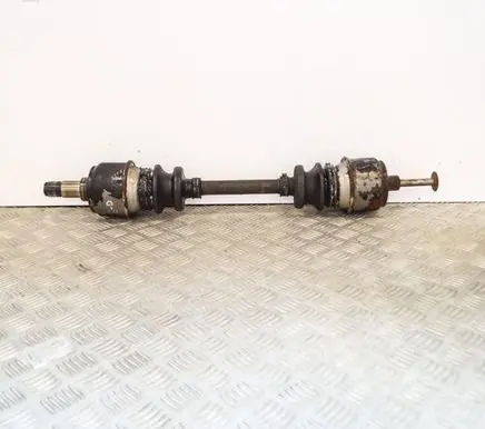 Mercedes-Benz SLC C107 Rear driveshaft