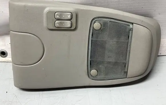 Opel Meriva A Front seat light 24436444 13171830 13363204