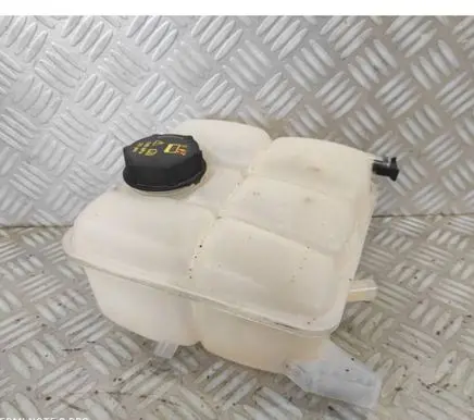 Ford Transit - Tourneo Connect Coolant expansion tank/reservoir 8V618K218AE 8V618K218DE AV413K218DA