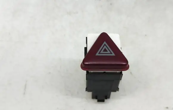Volkswagen Transporter - Caravelle T5 Hazard light switch 6Y0953235A