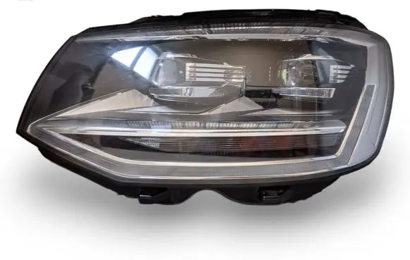 Volkswagen Transporter - Caravelle T6 Headlight/headlamp 90085163 04671601H9