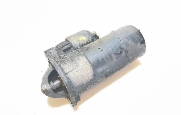 Volvo XC90 Starter motor