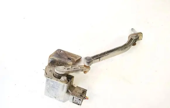 Mercedes-Benz GL X164 Front height sensor lever a0105427717