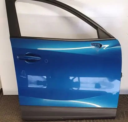 Mazda CX-5 Front door