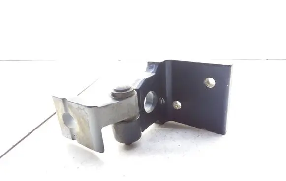 Rear door upper hinge