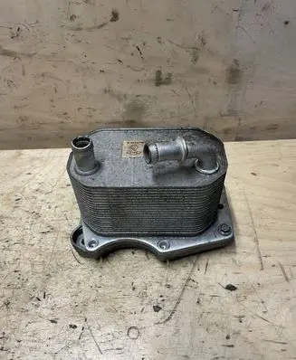 Nissan Navara D23 EGR valve cooler 214501318R