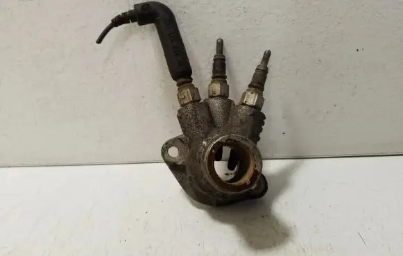 Volkswagen Golf III Coolant heater 028121145B