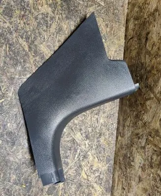 Volkswagen Jetta VI (B) pillar trim (bottom) 5C7863484