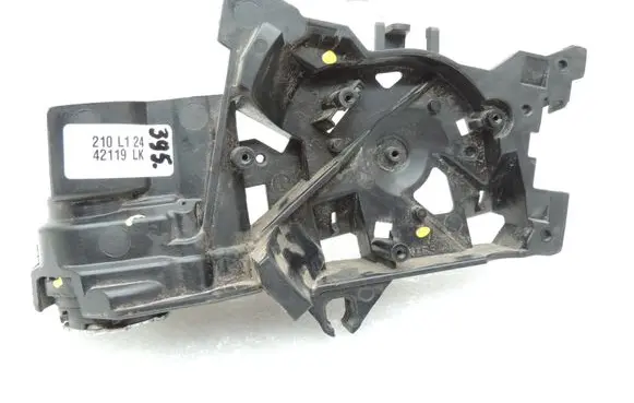 Nissan Qashqai Front door wing mirror part 963014EH8E 96301HV59A