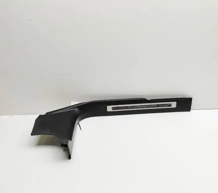 Cadillac Escalade Front sill trim cover 23475150