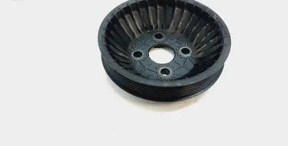Volvo XC60 Water pump pulley 31258136