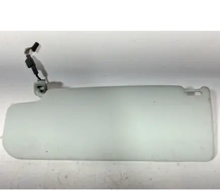 Volkswagen Polo Sun visor 6Q0857552