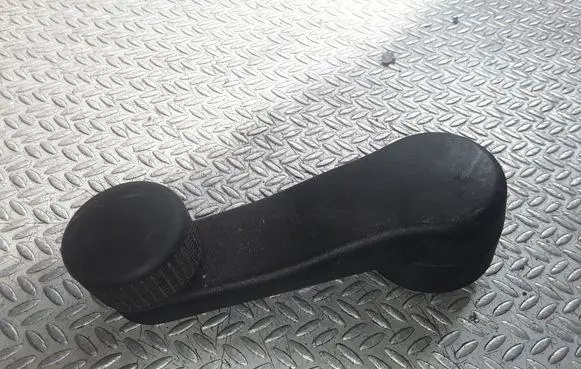 Seat Ibiza III (6L) Rear door window winding handle 6K0837581