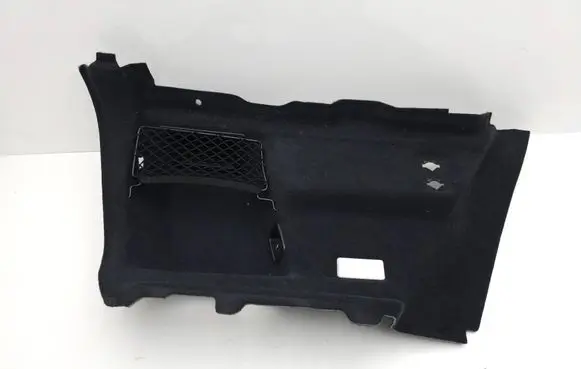 BMW 2 F45 Trunk/boot lower side trim panel 7428144