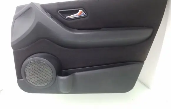 Mercedes-Benz A W169 Front door card panel trim W169227008 A1697200470